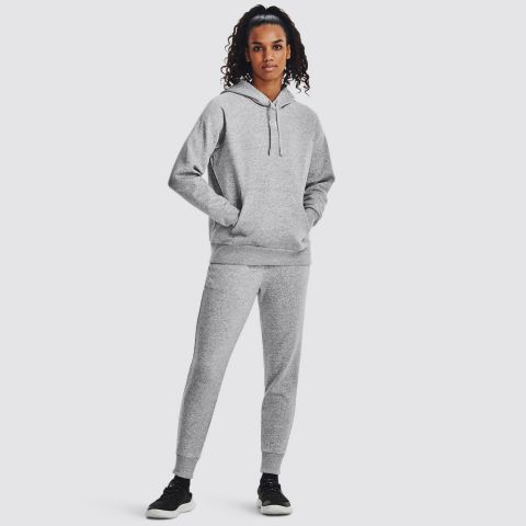 Under Armour  UA RIVAL FLEECE HOODIE img3