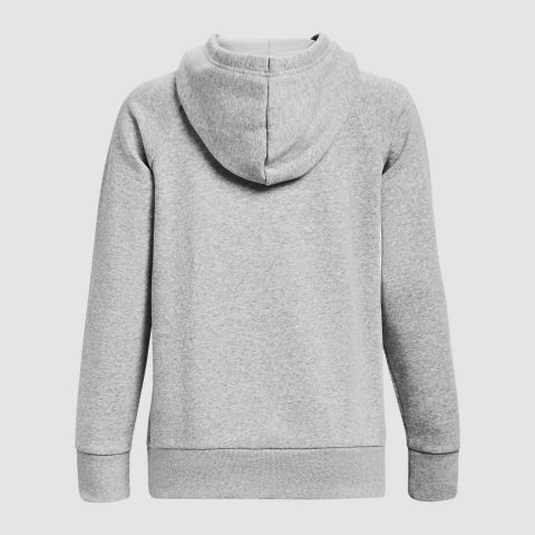 Under Armour  UA RIVAL FLEECE HOODIE img5