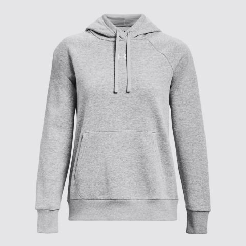 Under Armour  UA RIVAL FLEECE HOODIE img4