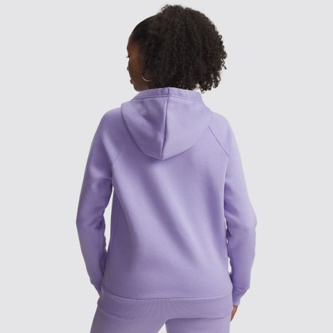 Under Armour  UA RIVAL FLEECE HOODIE img2