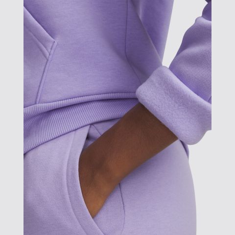 Under Armour  UA RIVAL FLEECE HOODIE img3