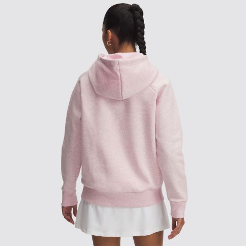 Under Armour  UA RIVAL FLEECE HOODIE img2