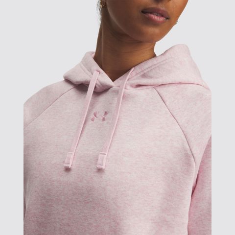 Under Armour  UA RIVAL FLEECE HOODIE img3