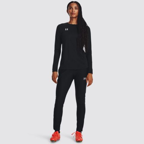 Under Armour UA WS CH. PIQUE PANT img5