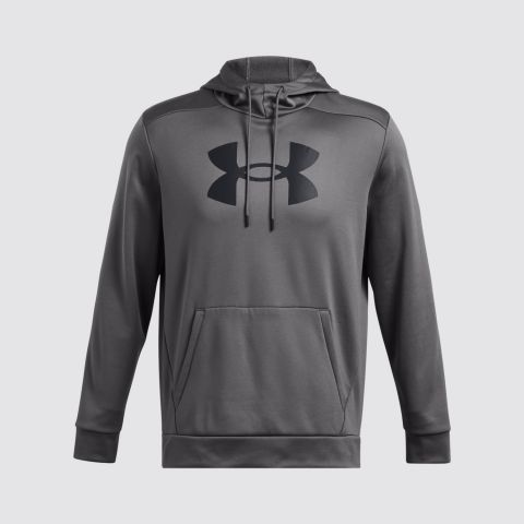 Under Armour  UA Armour Fleece Big Logo HD img3