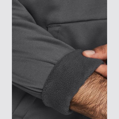Under Armour  UA Armour Fleece Big Logo HD img5