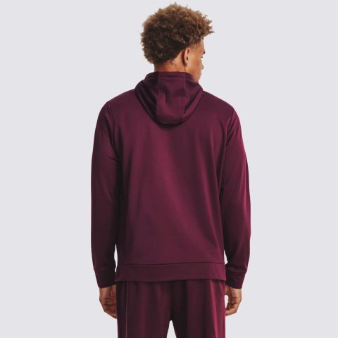Under Armour  UA Armour Fleece Big Logo HD img2