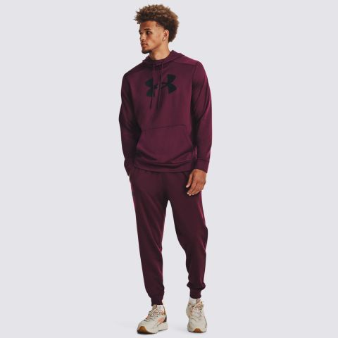 Under Armour  UA Armour Fleece Big Logo HD img5