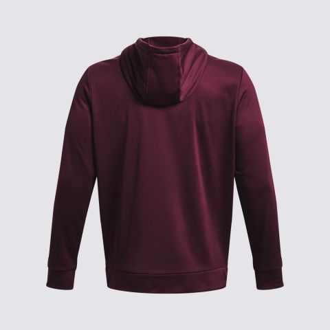 Under Armour  UA Armour Fleece Big Logo HD img4