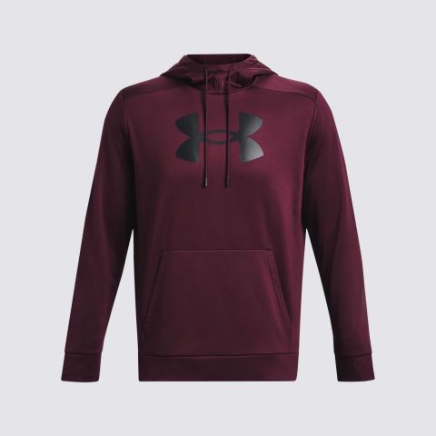 Under Armour  UA Armour Fleece Big Logo HD img3