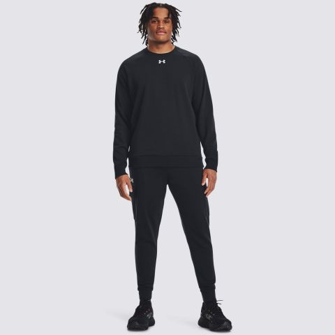 Under Armour  UA RIVAL FLEECE CREW img5