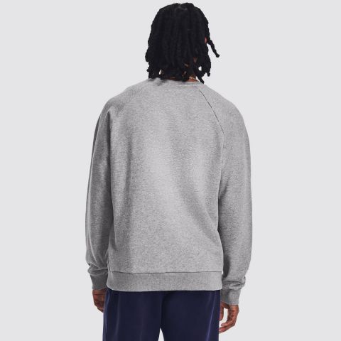 Under Armour  UA RIVAL FLEECE CREW img2