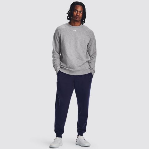 Under Armour  UA RIVAL FLEECE CREW img5