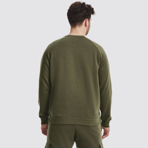 Under Armour  UA RIVAL FLEECE CREW img2