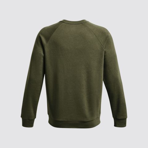 Under Armour  UA RIVAL FLEECE CREW img4
