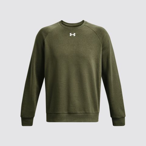 Under Armour  UA RIVAL FLEECE CREW img3