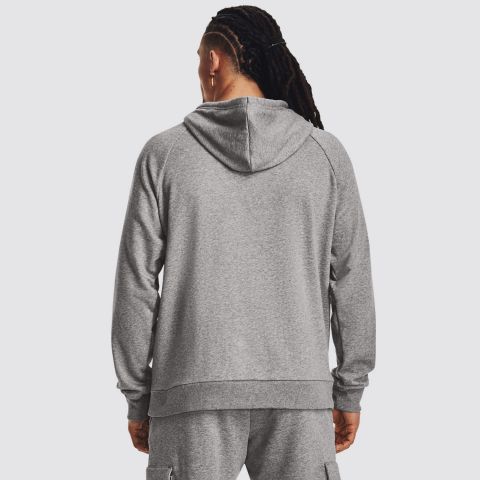Under Armour  UA RIVAL FLEECE HOODIE img2