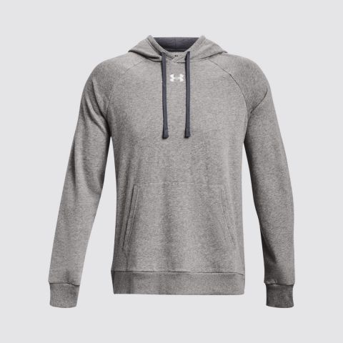 Under Armour  UA RIVAL FLEECE HOODIE img3