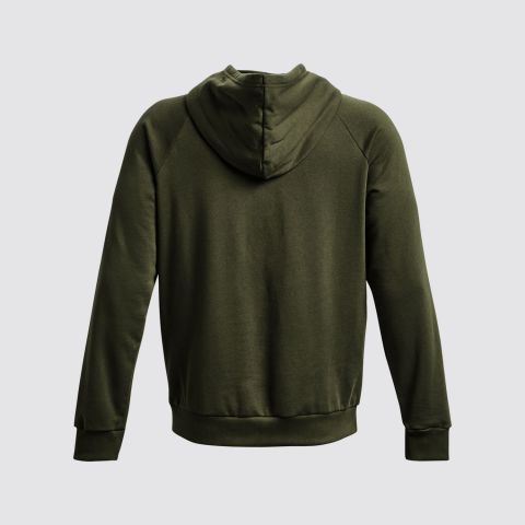 Under Armour  UA RIVAL FLEECE HOODIE img4