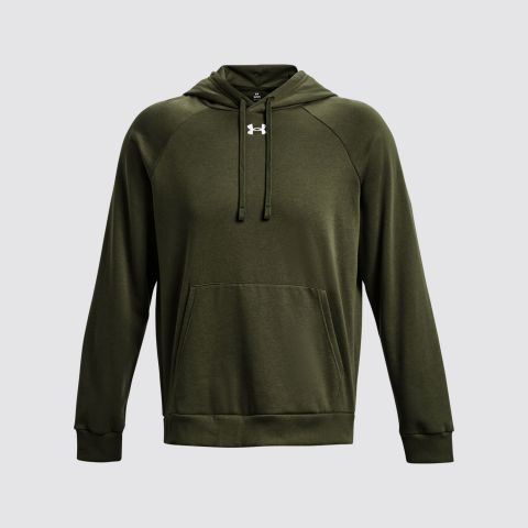 Under Armour  UA RIVAL FLEECE HOODIE img3