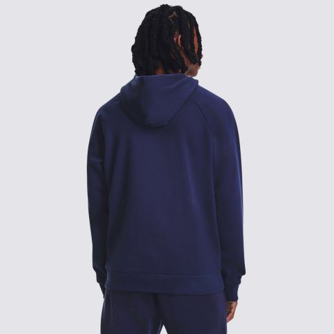 Under Armour  UA RIVAL FLEECE HOODIE img2