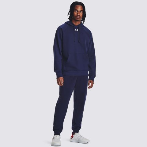 Under Armour  UA RIVAL FLEECE HOODIE img6