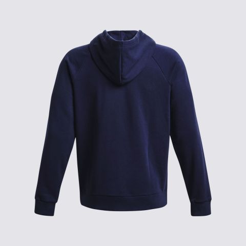Under Armour  UA RIVAL FLEECE HOODIE img4