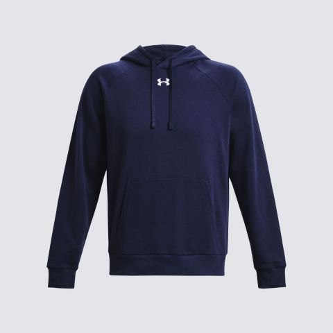 Under Armour  UA RIVAL FLEECE HOODIE img3