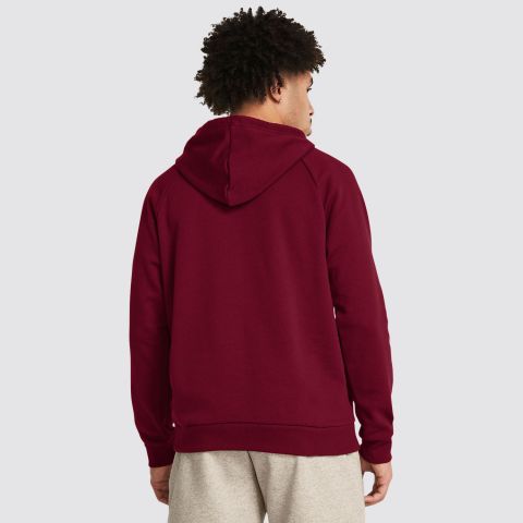 Under Armour  UA RIVAL FLEECE HOODIE img2