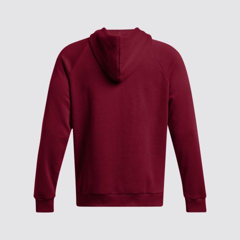 Under Armour  UA RIVAL FLEECE HOODIE img4