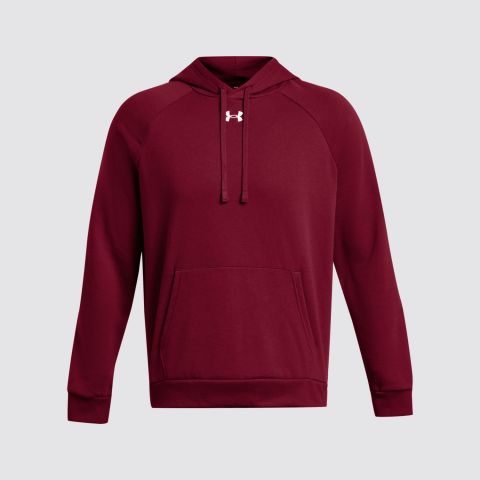 Under Armour  UA RIVAL FLEECE HOODIE img3