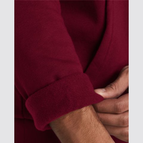 Under Armour  UA RIVAL FLEECE HOODIE img5