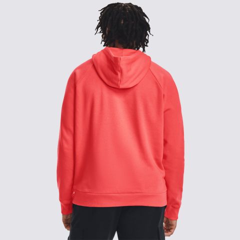 Under Armour UA RIVAL FLEECE HOODIE img2