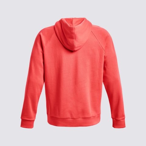 Under Armour UA RIVAL FLEECE HOODIE img4