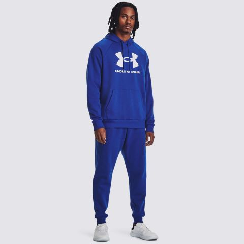 Under Armour  UA Rival Fleece Logo HD img5