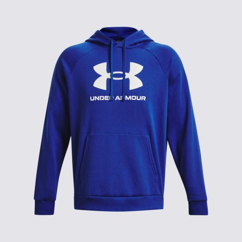 Under Armour  UA Rival Fleece Logo HD img3