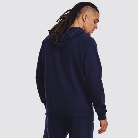 Under Armour  UA Rival Fleece Logo HD img2
