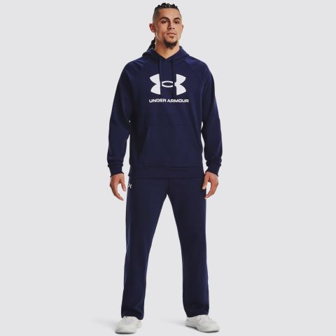 Under Armour  UA Rival Fleece Logo HD img5