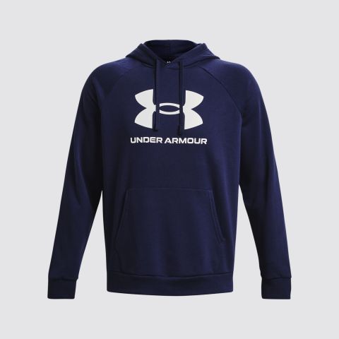 Under Armour  UA Rival Fleece Logo HD img3