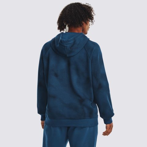 Under Armour  UA Rival Fleece Printed HD img2