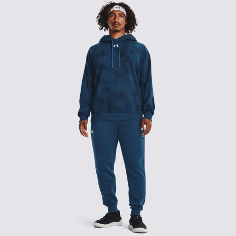 Under Armour  UA Rival Fleece Printed HD img5