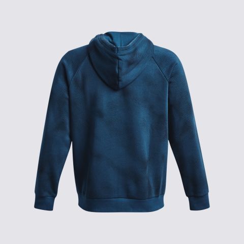 Under Armour  UA Rival Fleece Printed HD img4