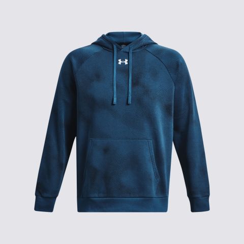 Under Armour  UA Rival Fleece Printed HD img3