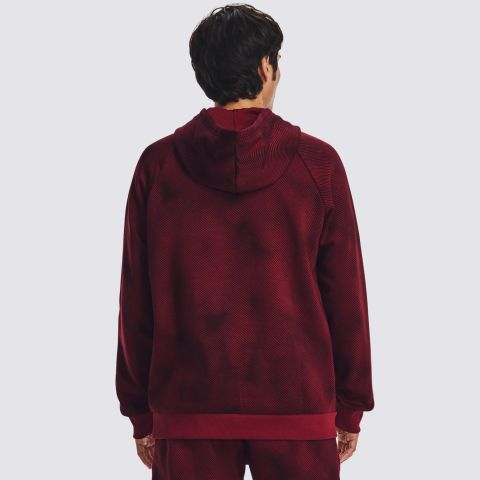 Under Armour  UA Rival Fleece Printed HD img2