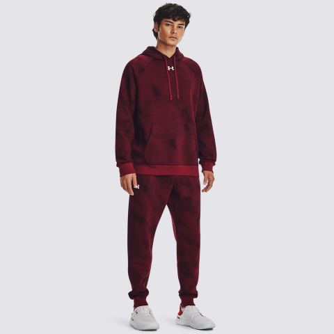 Under Armour  UA Rival Fleece Printed HD img6