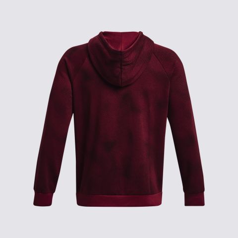 Under Armour  UA Rival Fleece Printed HD img4