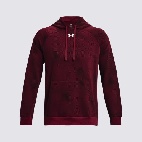 Under Armour  UA Rival Fleece Printed HD img3