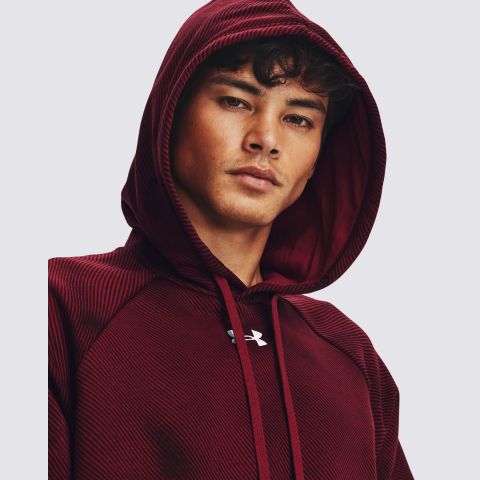 Under Armour  UA Rival Fleece Printed HD img5