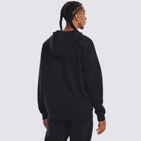 Under Armour  UA RIVAL FLEECE FZ HOODIE img2