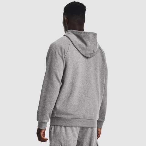Under Armour  UA RIVAL FLEECE FZ HOODIE img2